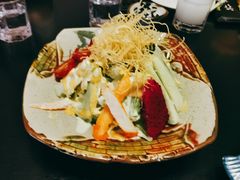 花亭色拉-花亭(仲盛世界商城店)