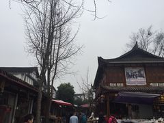 -凤栖山