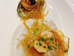 蒜蓉蒸扇贝-宝燕壹号(徐汇店)