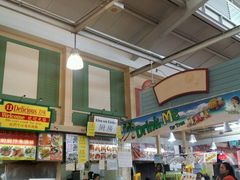 -班赞海鲜市场