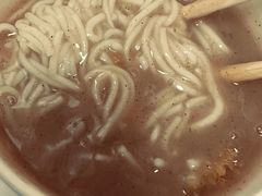 -汪记鲜鱼糊汤粉(沈阳路总店)