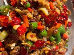 -小天府川菜馆(魏公村店)