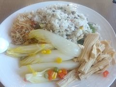 -新食谱全日制餐厅·苏州苏州湾艾美酒店