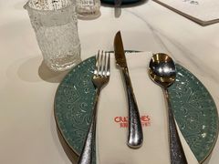 -CRAZYONES克芮旺斯西班牙餐厅(苏州中心店)