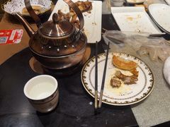 -蒙古人烤羊大师(工农大路创始店)