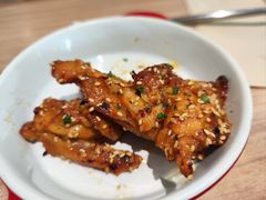 -必胜客(免税商场店)
