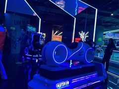 -世代星球·保龄球·镭战真人CS·团建(杨浦店)