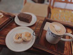 -春庄咖啡SpringHues(钟楼小区店)