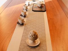 -王府茶楼茶宴·创意菜(朝阳公园店)