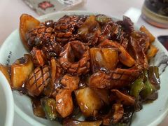 -明呈黄鱼面馆(斜土路店)