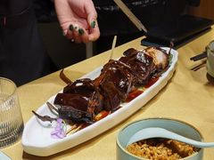-观宴中餐厅