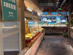-筱爷叔·上海传统手工菜(玉树路店)