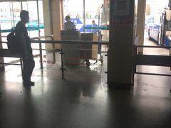 -烟台汽车总站