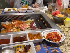 -阿亲家·韩式无限烤肉(春熙路店)