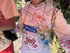 -高荡千年布依古寨旅游景区