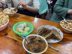 -逍遥镇刘相五胡辣汤豆沫馆(康复中街店)