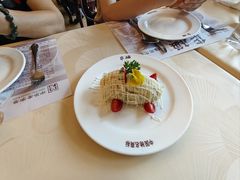-华梅西餐厅(哈尔滨中央大街店)