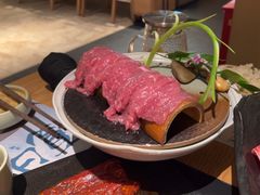 -盡膳口福跷脚牛肉火锅(国贸商城店)