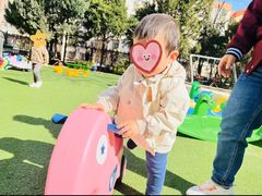 -卓悦童国际幼儿园