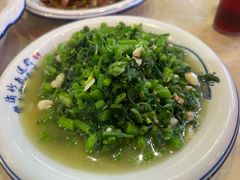 -溪涧堂农家土菜(神仙居店)