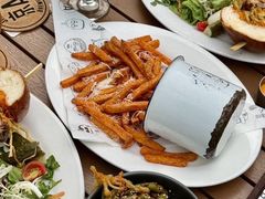 -京A Taproom·精酿餐吧(CBD店)