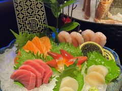 -蟹犇•帝王蟹雪蟹(陆家嘴店)