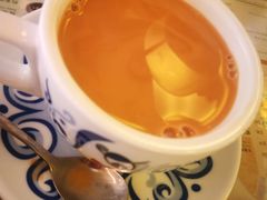 -翠华餐厅(德辅道中店)