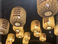 -南京大牌档(新街口德基广场店)