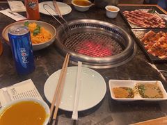 -一品诚记烤肉·甄选店(中南路店)