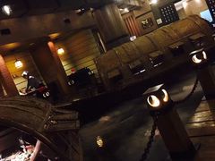 -老船坞餐厅(北京亚洲大酒店 )