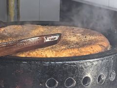 -潘记老面羌饼