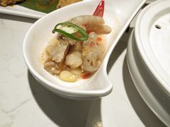 -叹茶靓点·粤式餐厅·全天茶市(石井万民广场店)