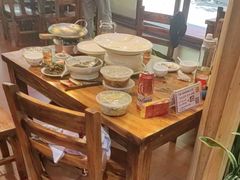 -下梅人家土菜馆(历史文化餐厅度假区店)