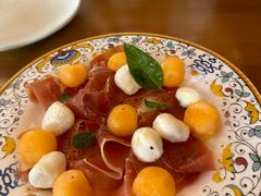 -Alimentari Mulino意大利餐吧&烘焙(丰盛里店)