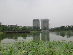 -西海子公园