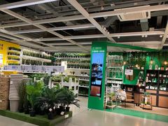 -宜家·瑞典食品屋(宝山店)