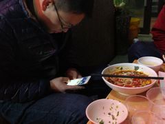 -肖家客饸饹面(郑州总店)