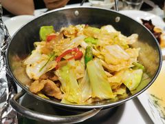 -19号私房菜(云南路店)