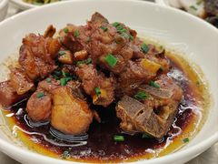 -如意餐厅•江浙菜•私房菜(瓜沥店)