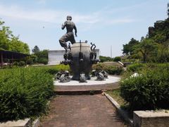 -李小龙乐园(顺德均安店)
