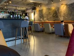 大堂-Cooking Man(中懋天地店)