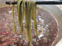干贡菜-电台巷火锅(科华总店)