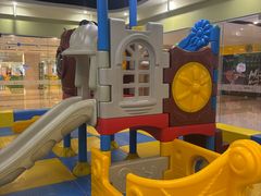 -蓝旗亲子游泳(范湖万达广场店)