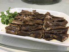 -东海酒家(长平东路店)