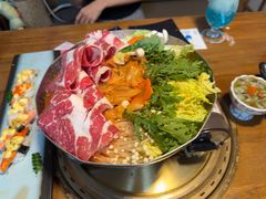 -河风の幸会精致料理