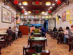 大堂-顺记冰室(宝华路店)
