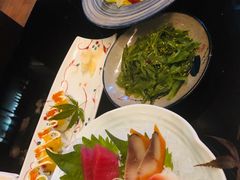 -曙亚洲餐厅-重庆富力艾美酒店(南坪万达广场店)