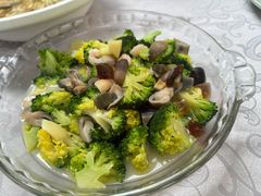-山外山菜馆(玉泉路店)