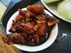 原汁牛肉-白杨包子(通达街店)