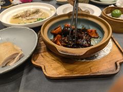 -A One Kitchen·南京精菜馆(晶丽酒店店)
